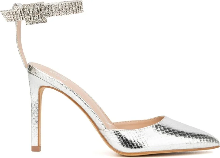 Women's Mallory Heel Pump - Image 4