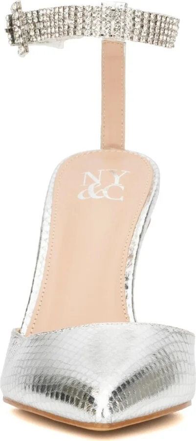 Women's Mallory Heel Pump - Image 6