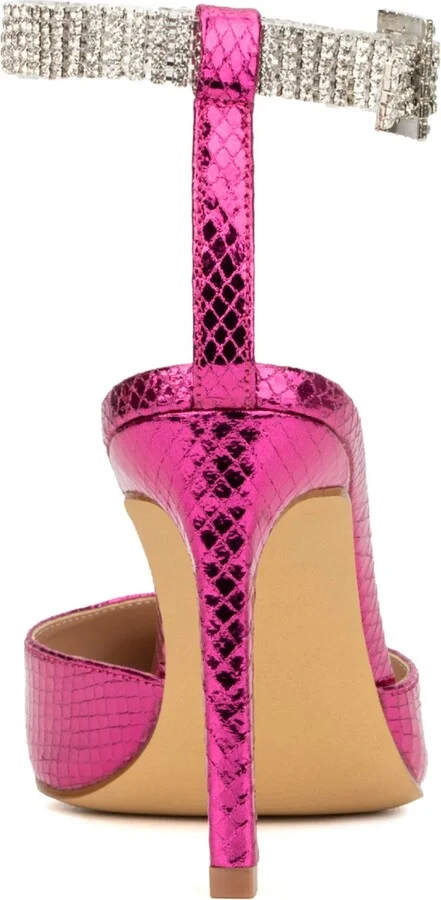 Women's Mallory Heel Pump - Image 7