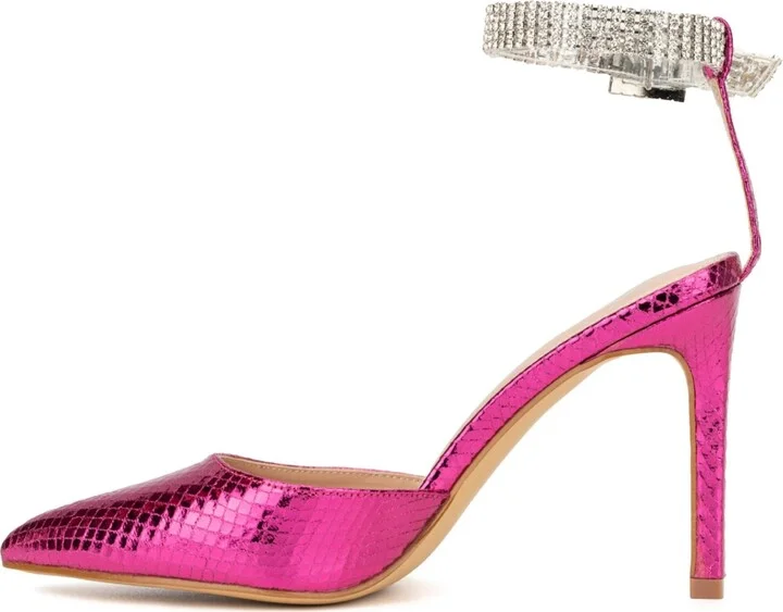 Women's Mallory Heel Pump - Image 8