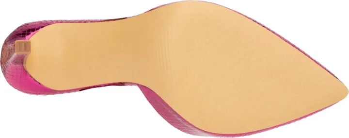 Women's Mallory Heel Pump - Image 9