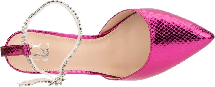 Women's Mallory Heel Pump - Image 10