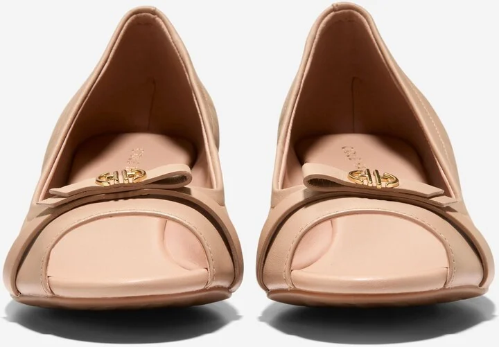 Women's Malta Peep Toe Wedges - Image 2