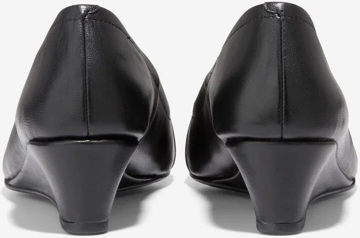 Women's Malta Wedges - Image 3