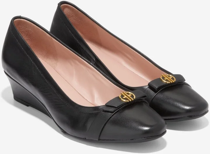 Women's Malta Wedges - Image 5
