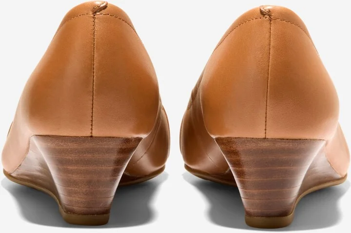 Women's Malta Wedges - Image 3