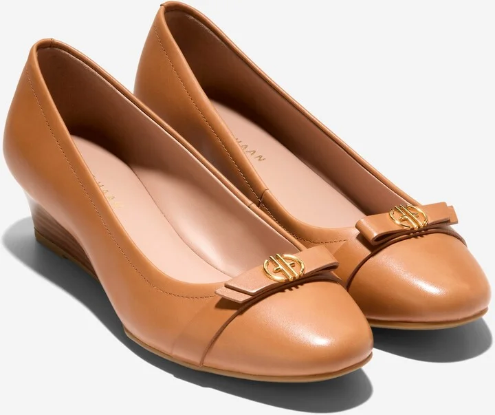 Women's Malta Wedges - Image 5