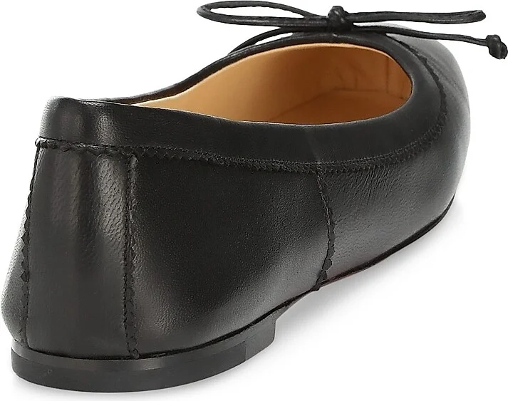 Women's Mamadrague Flats - Black - Size 5.5 - Image 3