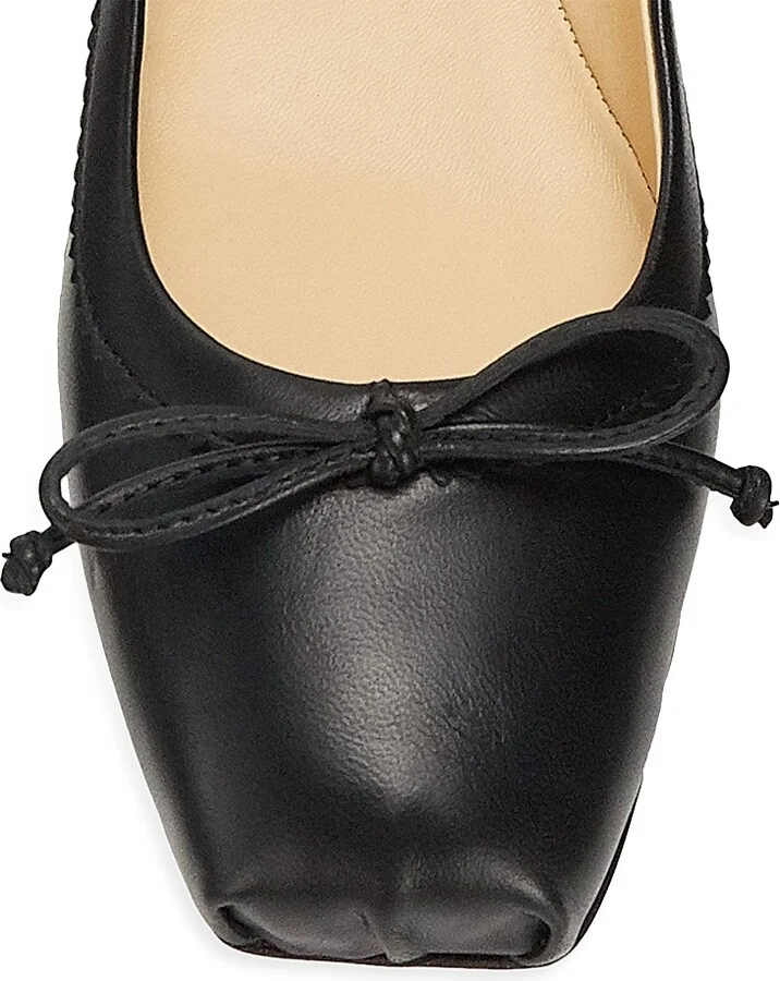 Women's Mamadrague Flats - Black - Size 5.5 - Image 5