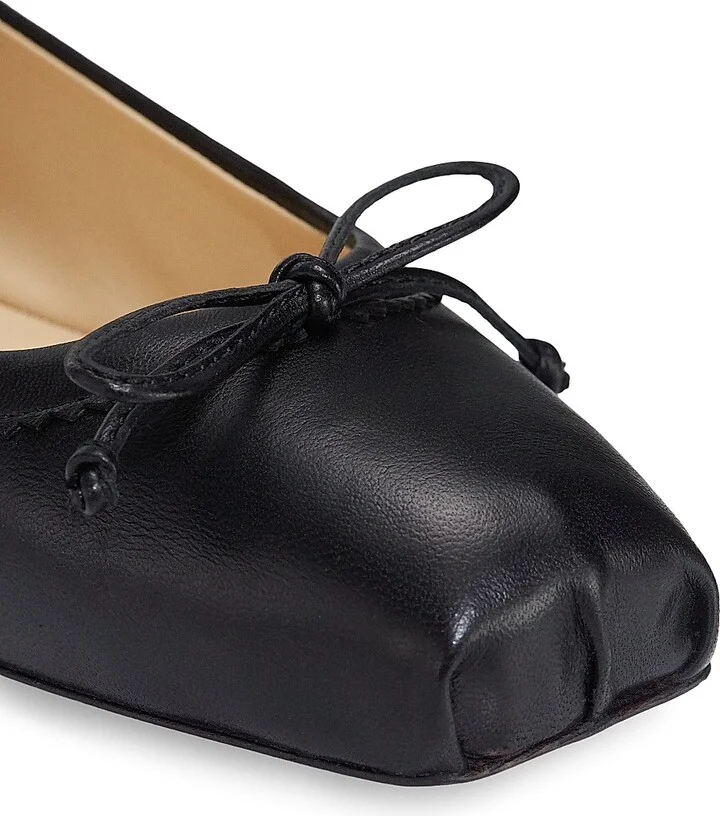 Women's Mamadrague Flats - Black - Size 5.5 - Image 6