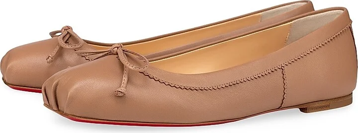 Women's Mamadrague Flats - Black - Size 5.5 - Image 7