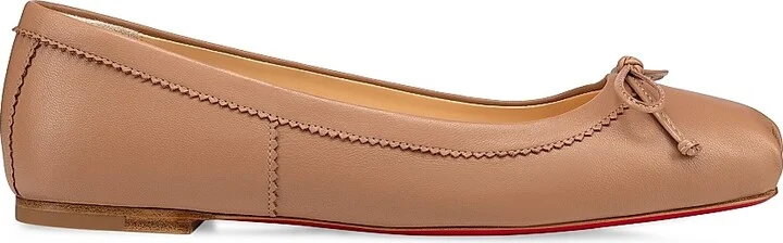 Women's Mamadrague Flats - Black - Size 5.5 - Image 10