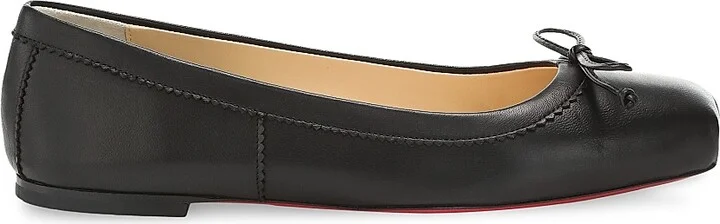 Women's Mamadrague Flats - Black - Size 5.5