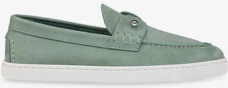 Womens Manuka Chambeliboat Leather Boat Shoes Eur 37 / 4 Uk Women