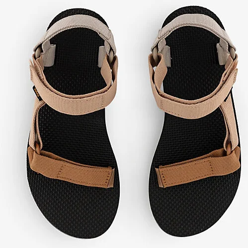 Womens Maple Sugar Multi Original Universal Woven Sandals Eur 37 / 4 Uk Women - Image 2