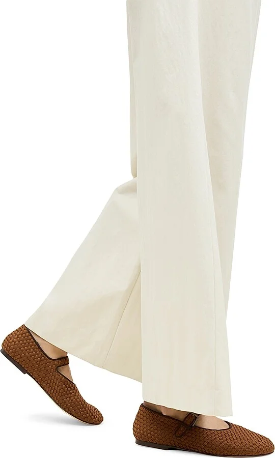 Women's Marais Mary Jane Flats - Celadon - Size 11 - Image 11