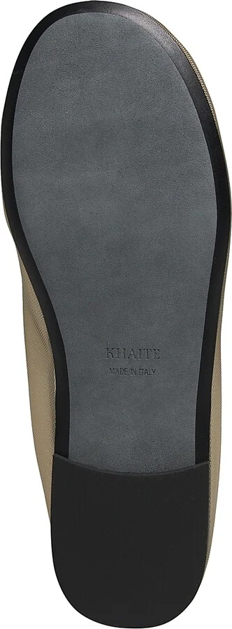 Women's Marcy Mesh Flats - Black Tan - Size 7 - Image 6