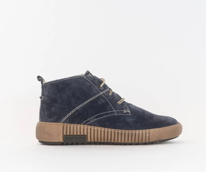 Women's Maren 02 Booties In Ocean