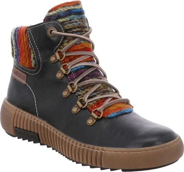Women's Maren 06 Boot In Black