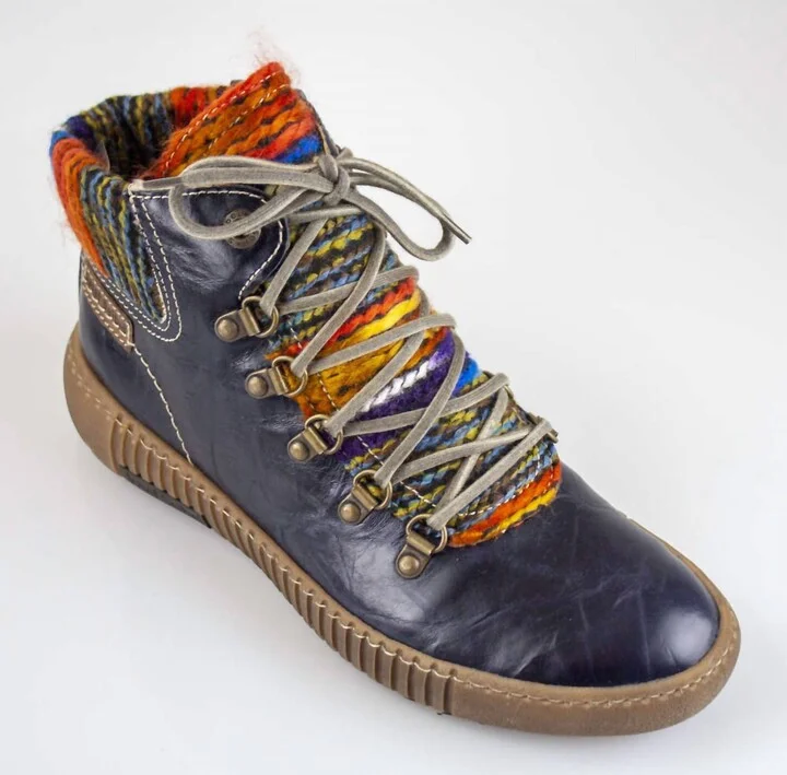Women's Maren 06 Boot In Ocean