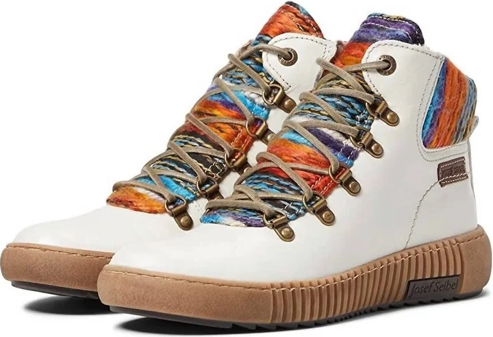 Women's Maren 06 Boot In White