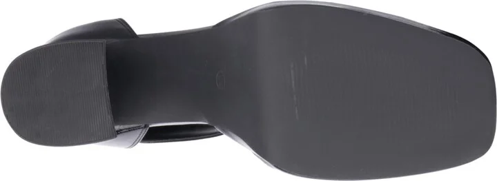 Women's Maria Platform Pumps - Wide Width - Image 6