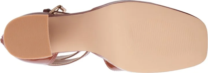 Women's Maria Platform Pumps - Wide Width - Image 10
