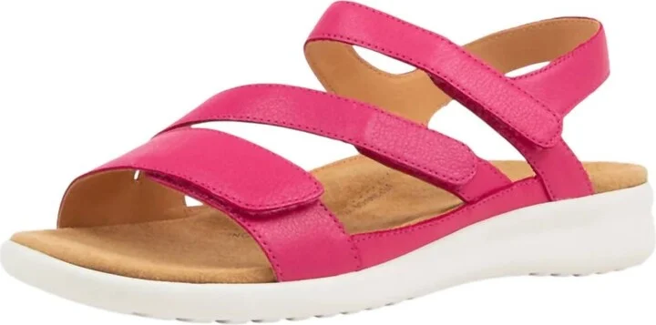 Women's Marina Sandals In Pink
