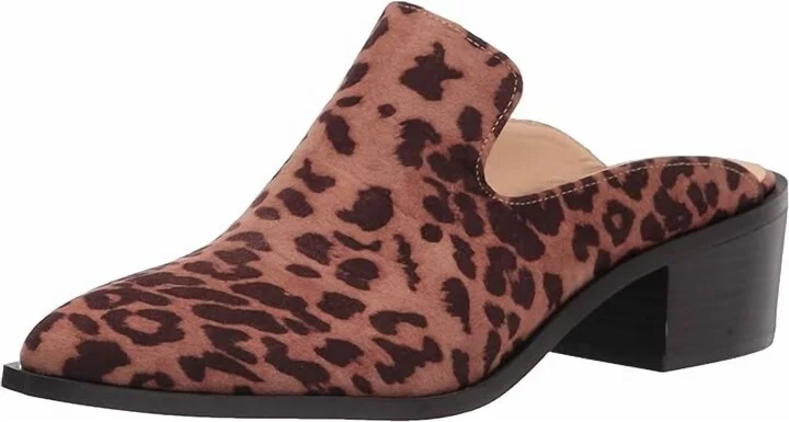 Women's Marine Modern Leo Mule