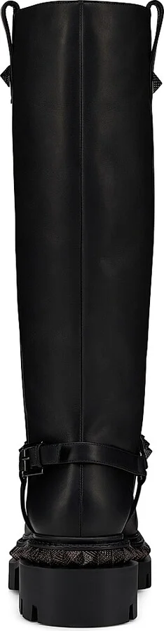 Women's Marinetta Pyraclou Boots - Black - Size 7 - Image 3