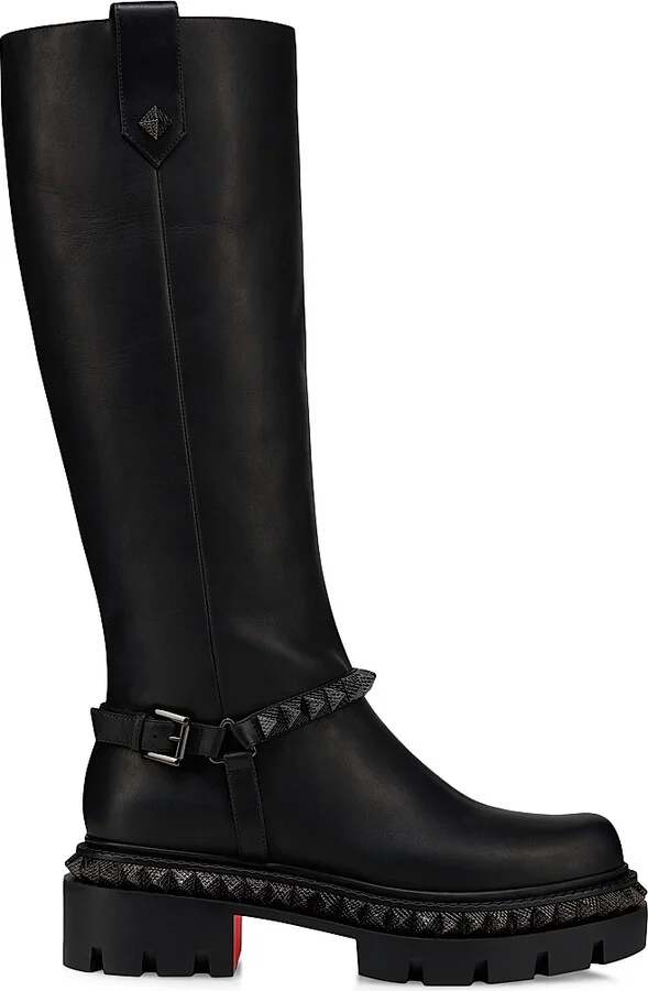 Women's Marinetta Pyraclou Boots - Black - Size 7