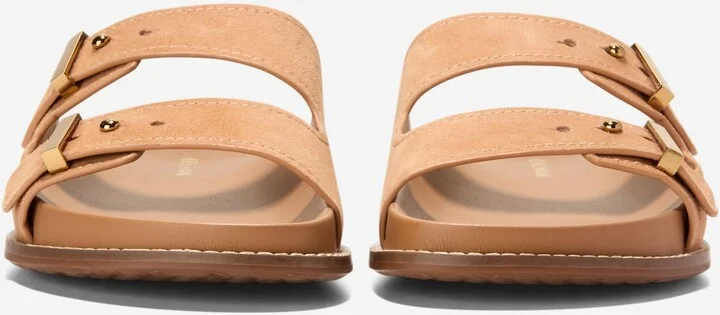 Women's Marisol Footbed Sandals - Image 2