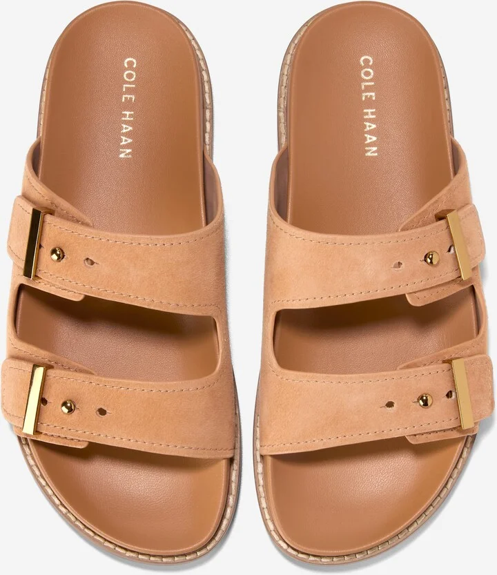 Women's Marisol Footbed Sandals - Image 4