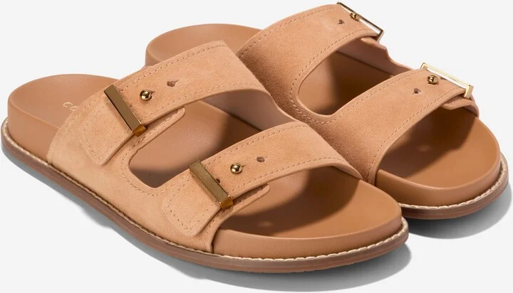 Women's Marisol Footbed Sandals - Image 5
