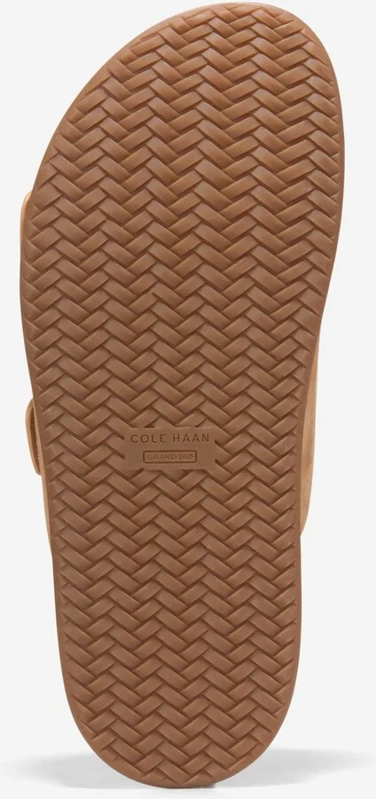 Women's Marisol Footbed Sandals - Image 6