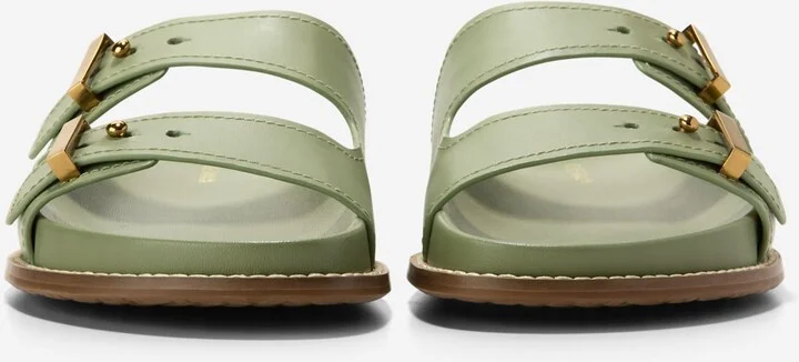 Women's Marisol Footbed Sandals - Image 3
