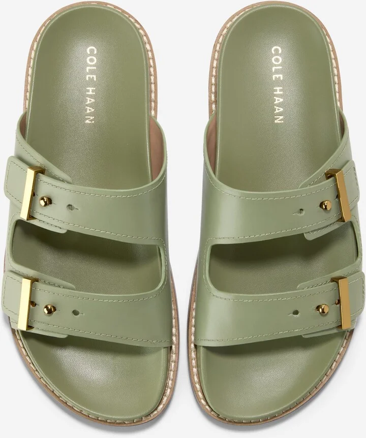 Women's Marisol Footbed Sandals - Image 5