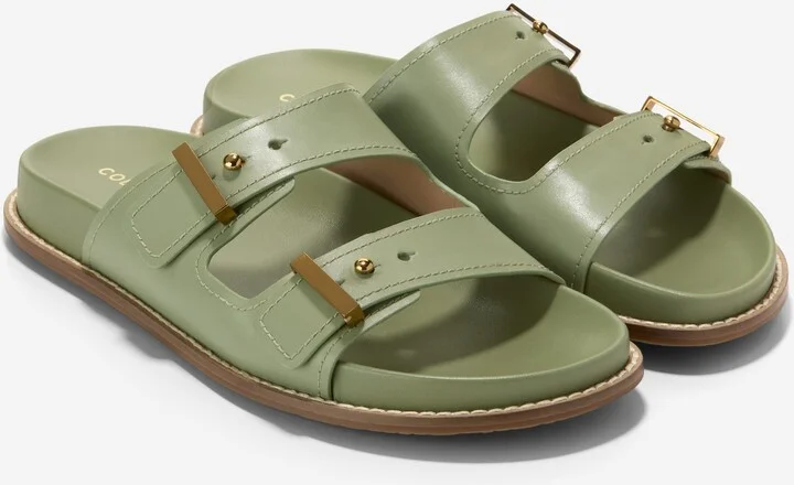 Women's Marisol Footbed Sandals - Image 6