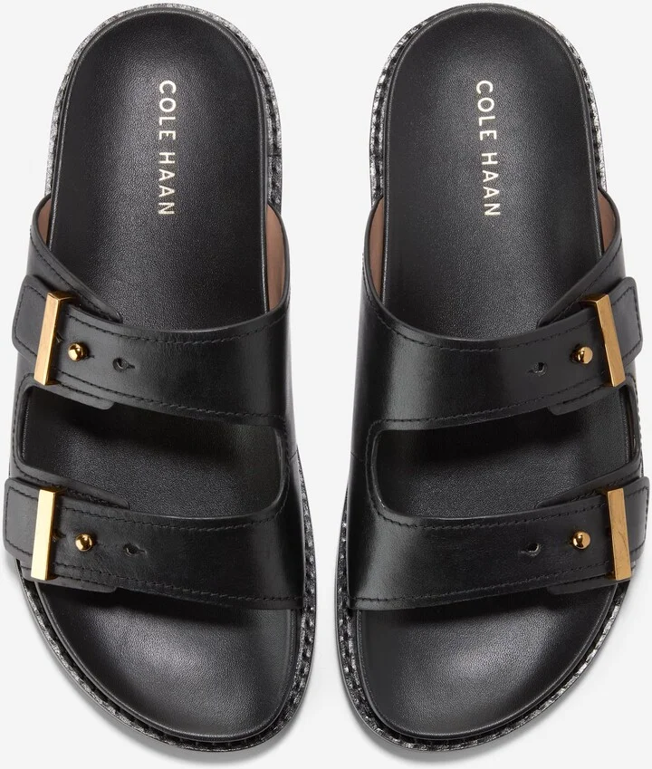 Women's Marisol Footbed Sandals - Image 4