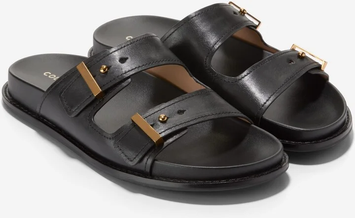 Women's Marisol Footbed Sandals - Image 5