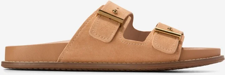 Women's Marisol Footbed Sandals