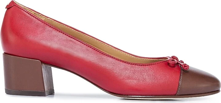 Dark Red