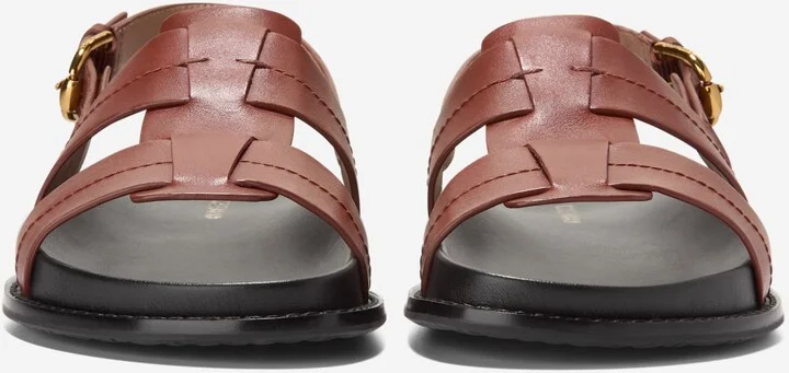 Women's Marlee Fisherman Footbed Sandals - Image 2