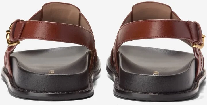 Women's Marlee Fisherman Footbed Sandals - Image 3