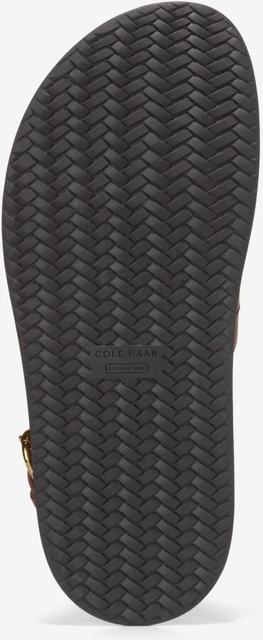 Women's Marlee Fisherman Footbed Sandals - Image 6