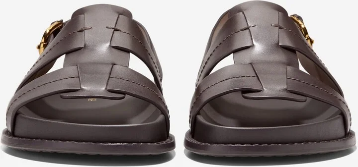 Women's Marlee Fisherman Footbed Sandals - Image 3