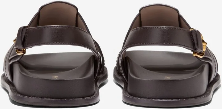 Women's Marlee Fisherman Footbed Sandals - Image 4