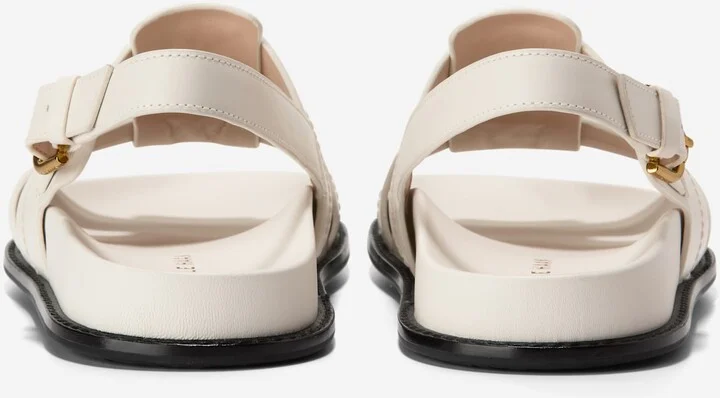 Women's Marlee Fisherman Footbed Sandals - Image 3