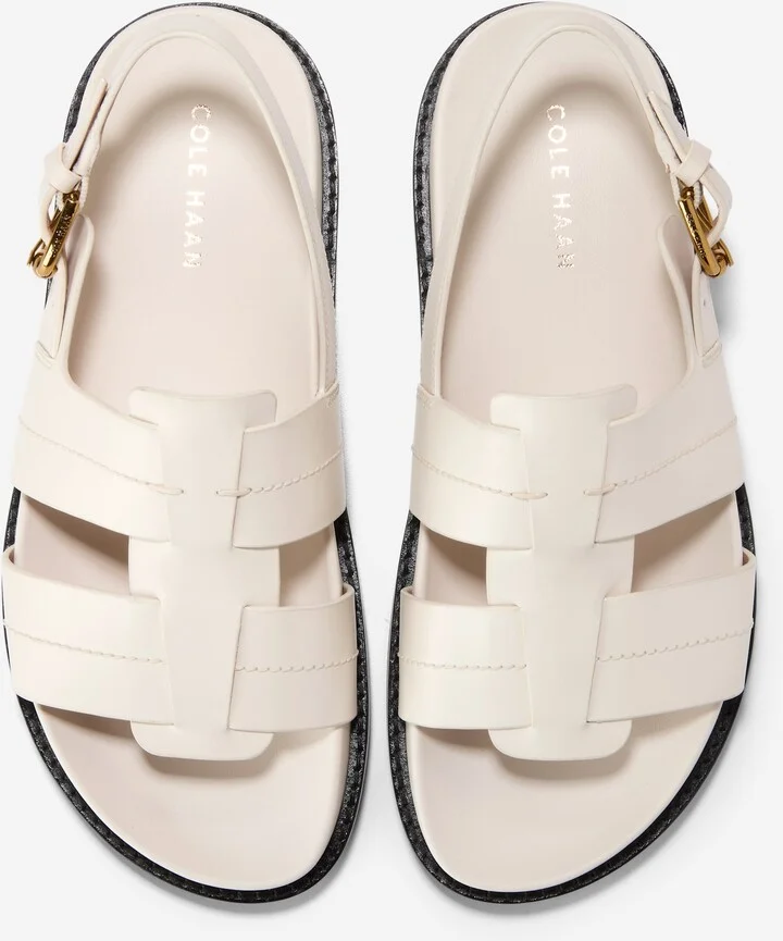 Women's Marlee Fisherman Footbed Sandals - Image 4