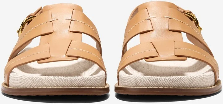 Women's Marlee Fisherman Footbed Sandals - Image 3